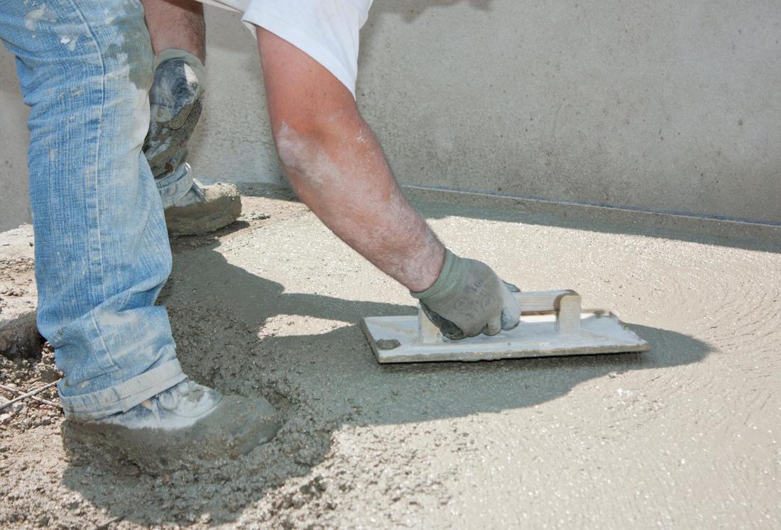 Concrete Repair | Patio Repairs | Sidewalk Repairs